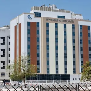 Avenue Al Reqqa 3*, Dubaï Émirats arabes unis