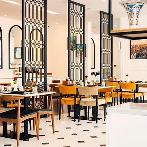 Rose Executive - Dwtc 3*, Dubaï Émirats arabes unis
