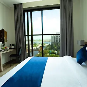 Grand Kingsgate Jaddaf Waterfront By Millennium 4*, Dubaï Émirats arabes unis