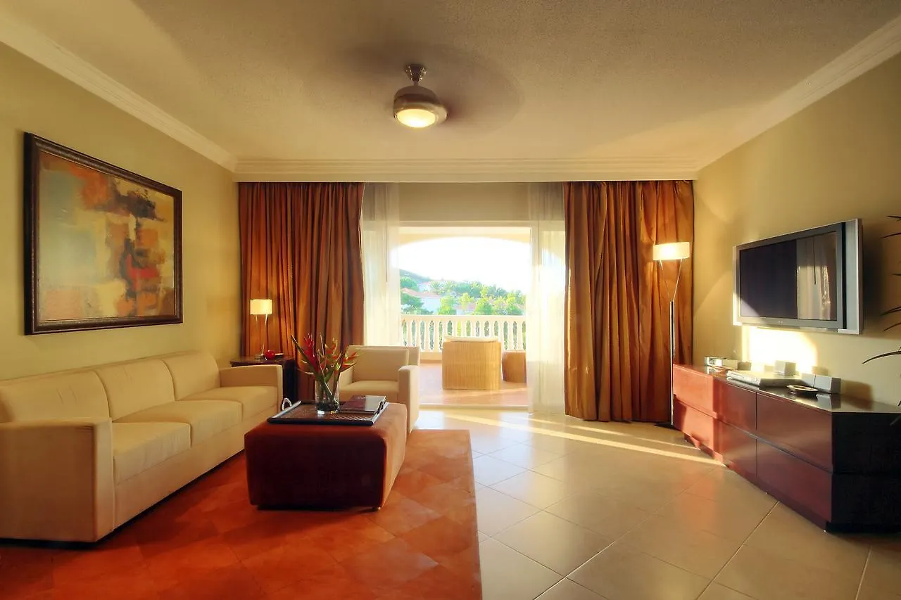 Presidential Suites By Lifestyle Puerto Plata Resort