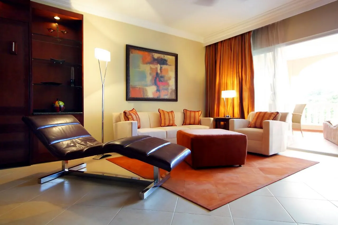 **** Resort Presidential Suites By Lifestyle Puerto Plata Dominicaanse Republiek