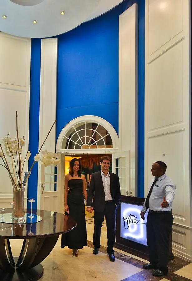 Presidential Suites By Lifestyle Puerto Plata 4*,  Dominicaanse Republiek