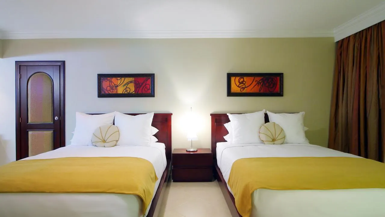 Resort Presidential Suites By Lifestyle Puerto Plata