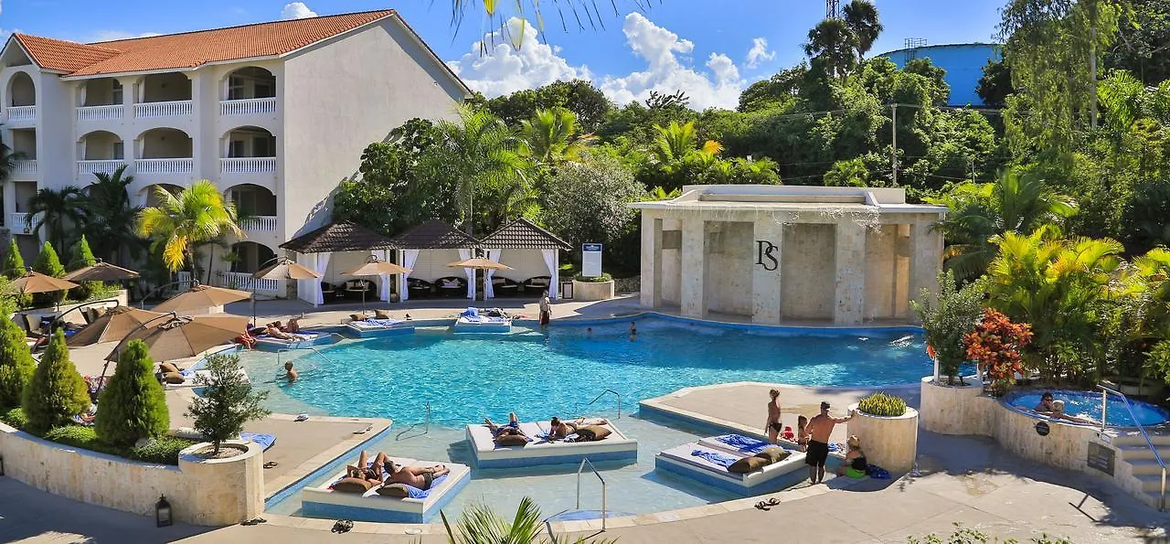 Presidential Suites By Lifestyle Puerto Plata location
